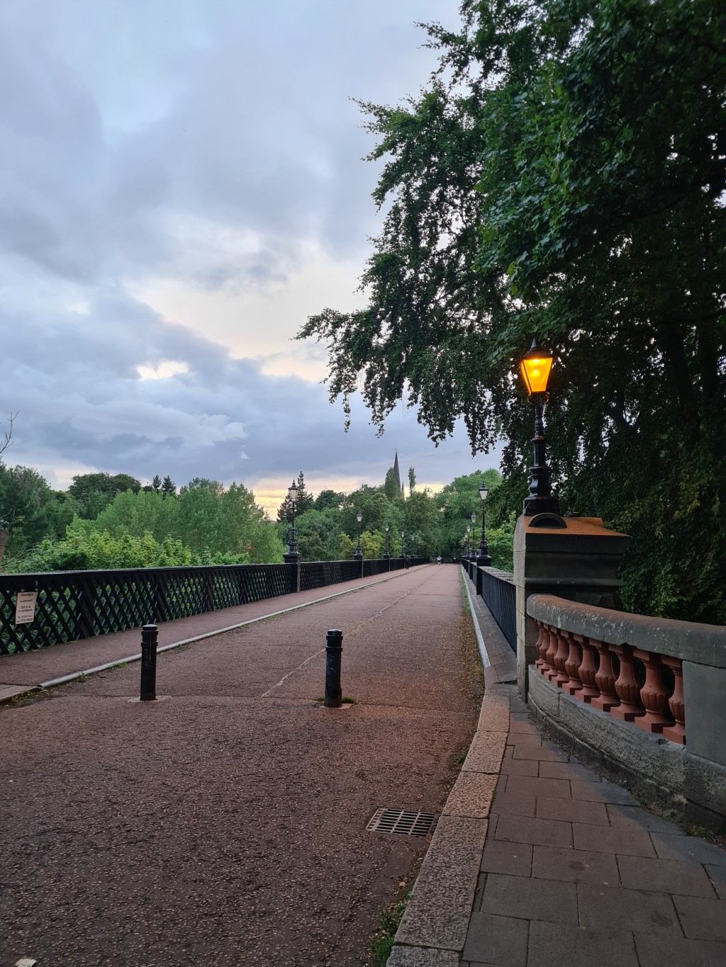 The Storm Before The Calm…&nbsp;Potentially?